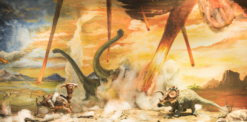 Illustration for article titled De Krakatoa a Tambora: 7 catástrofes naturales que cambiaron la historia
